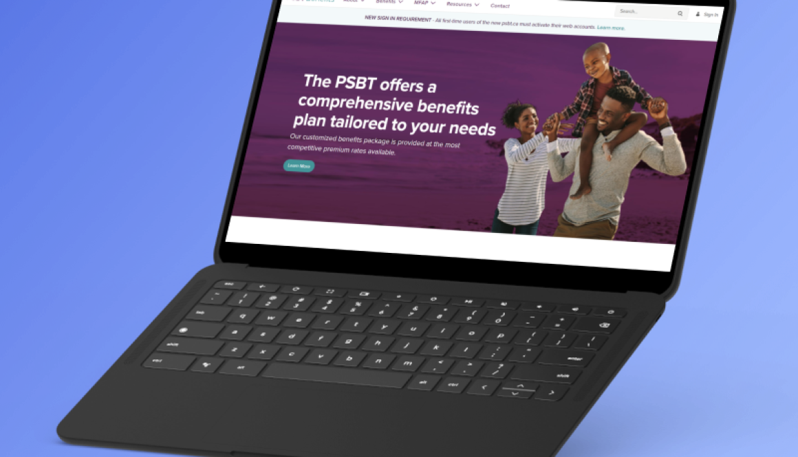 PSBT Custom Software