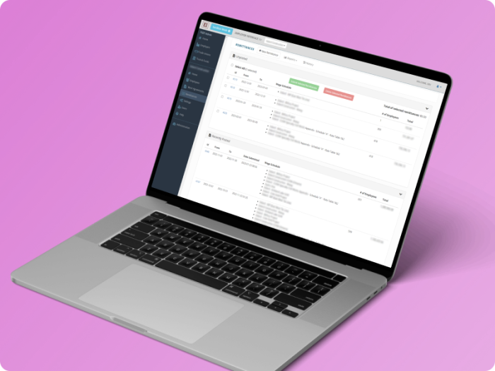 PSBT Custom Software PSBT Custom Software