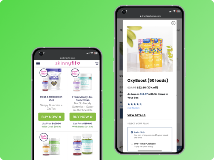Sticky.io E-Commerce Sticky.io E-Commerce