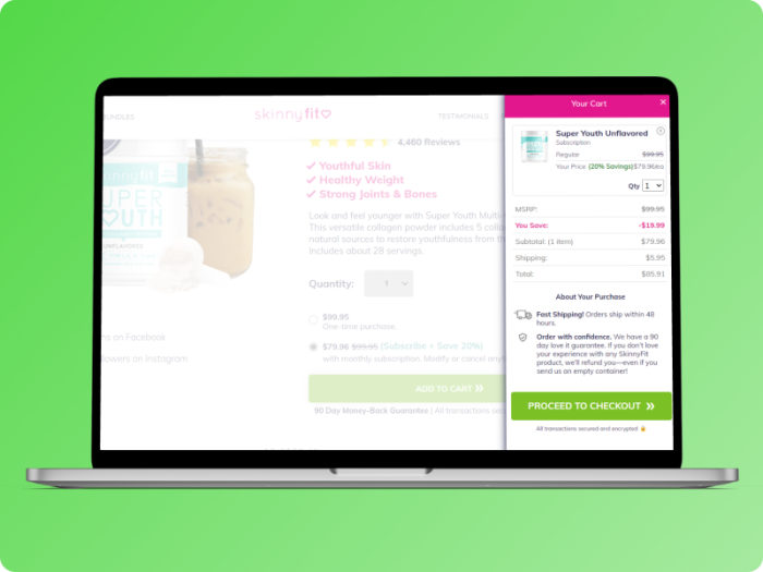 Sticky.io E-Commerce Sticky.io E-Commerce