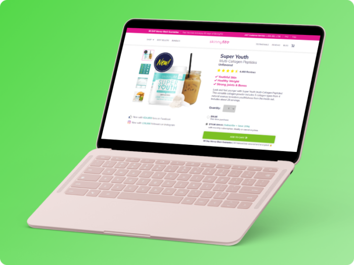 Sticky.io E-Commerce Sticky.io E-Commerce