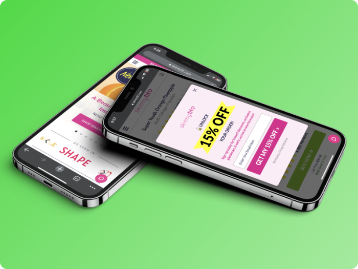 Sticky.io E-Commerce Sticky.io E-Commerce